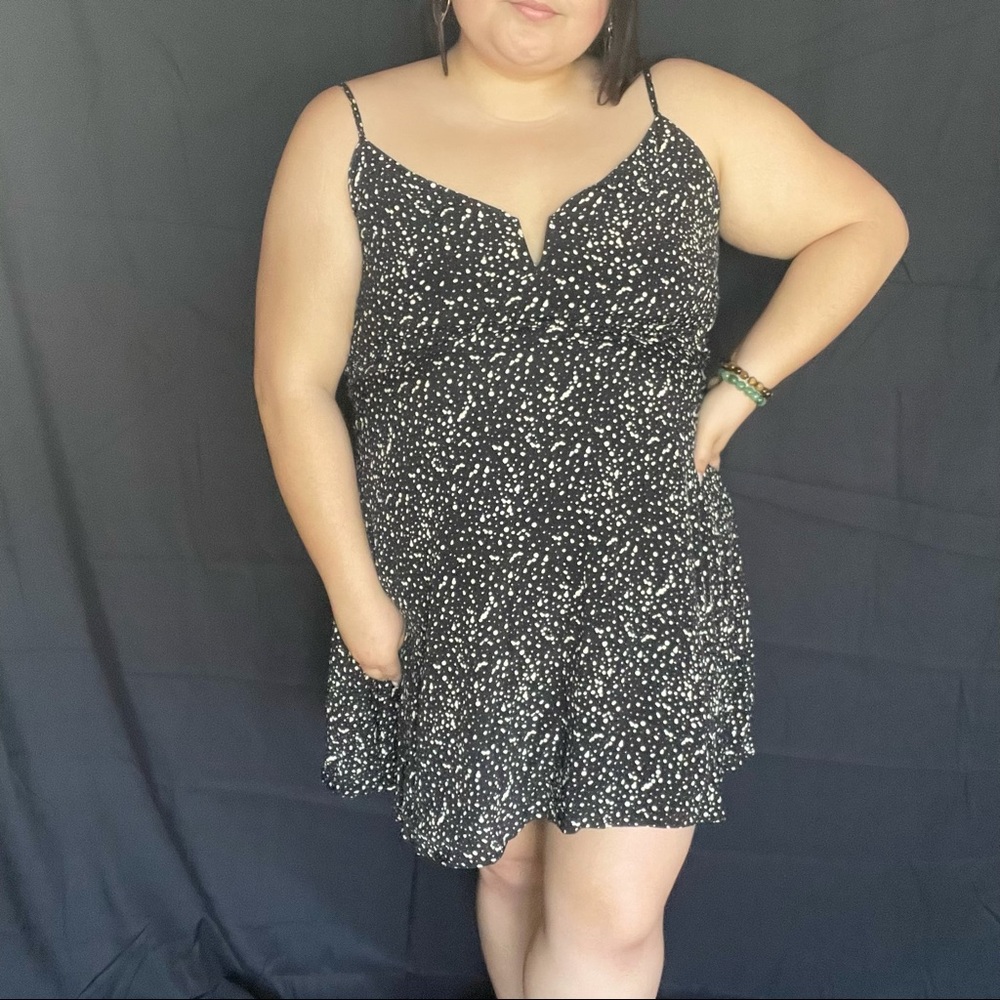 Forever 21 Plus Dress